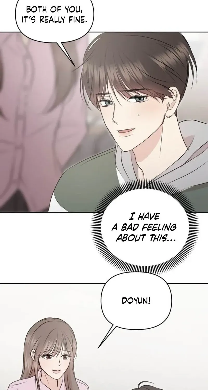 A Fragrant Contract Relationship Chapter 10 page 19 - 