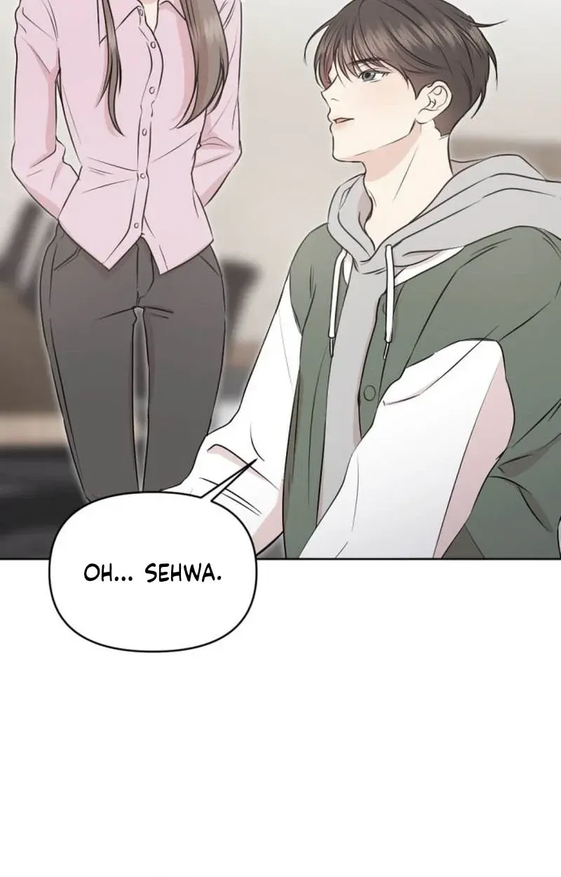 A Fragrant Contract Relationship Chapter 10 page 20 - 