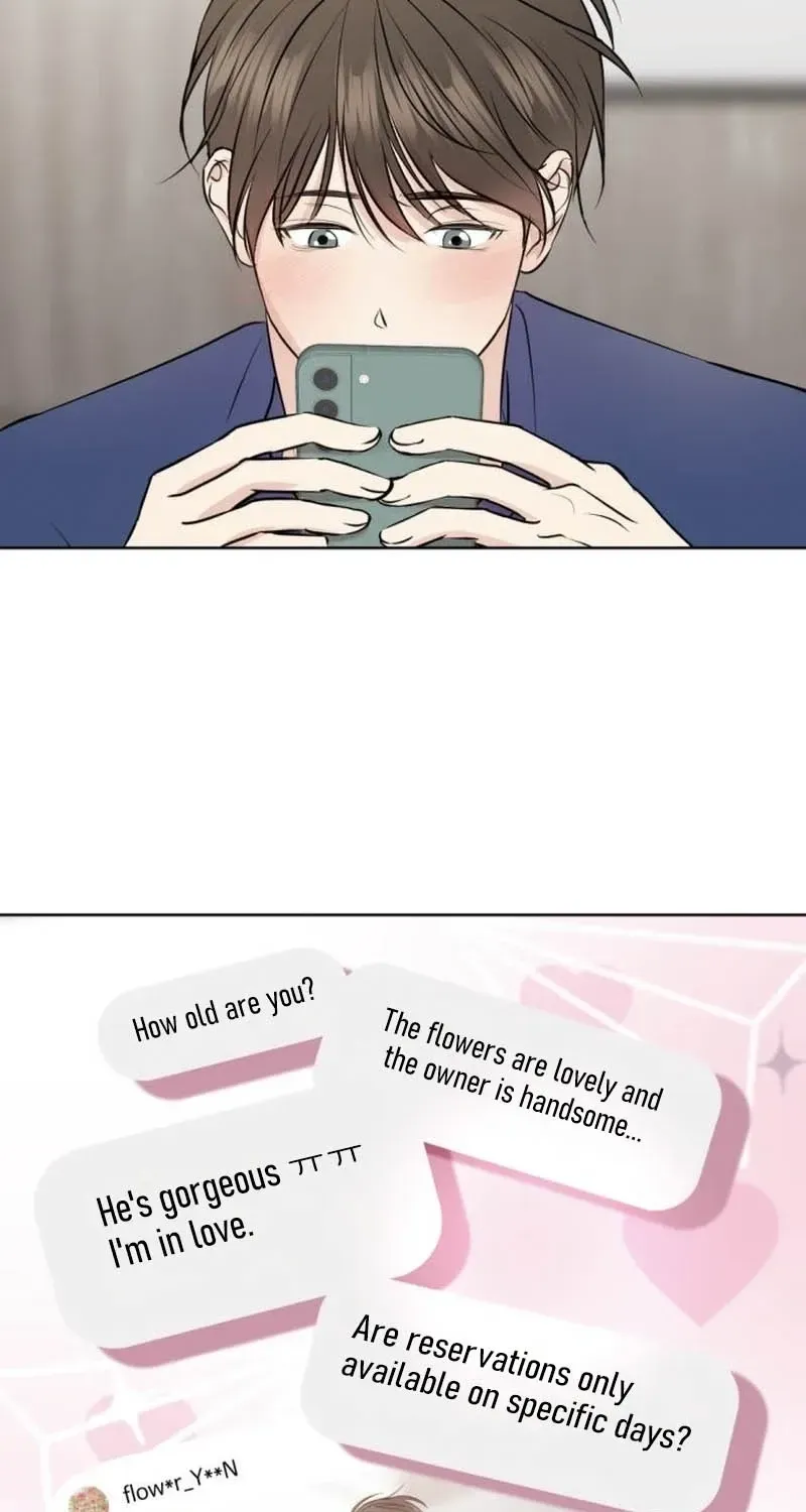 A Fragrant Contract Relationship Chapter 10 page 3 - 