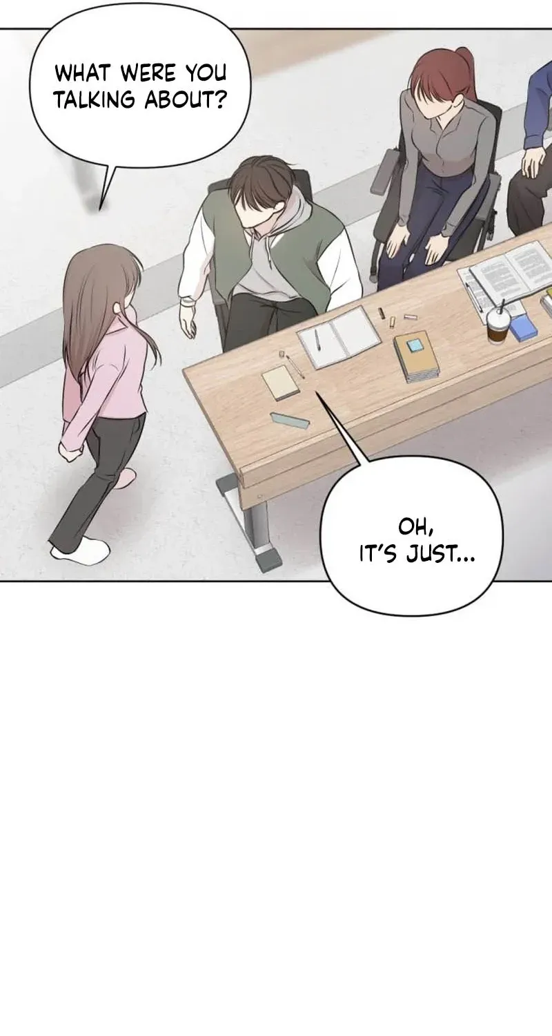 A Fragrant Contract Relationship Chapter 10 page 21 - 