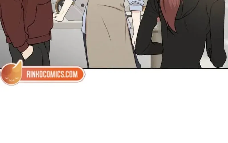 A Fragrant Contract Relationship Chapter 10 page 26 - 