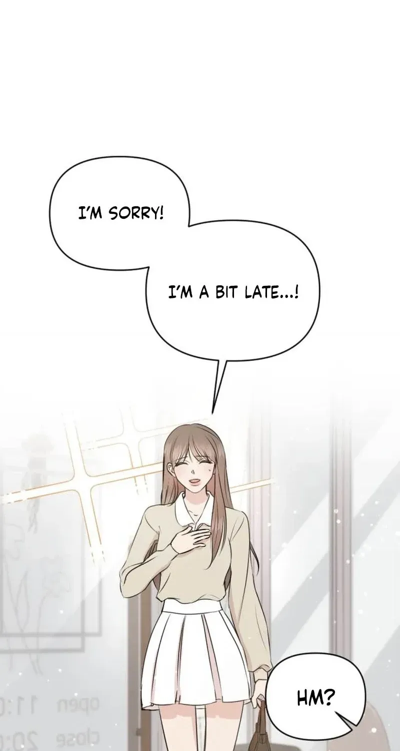 A Fragrant Contract Relationship Chapter 10 page 27 - 