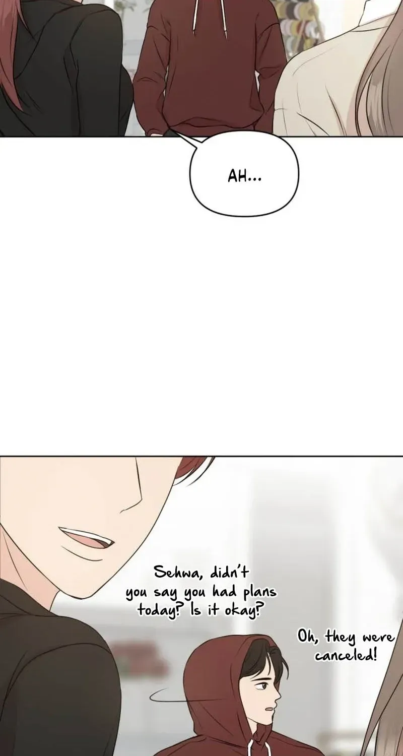 A Fragrant Contract Relationship Chapter 10 page 29 - 