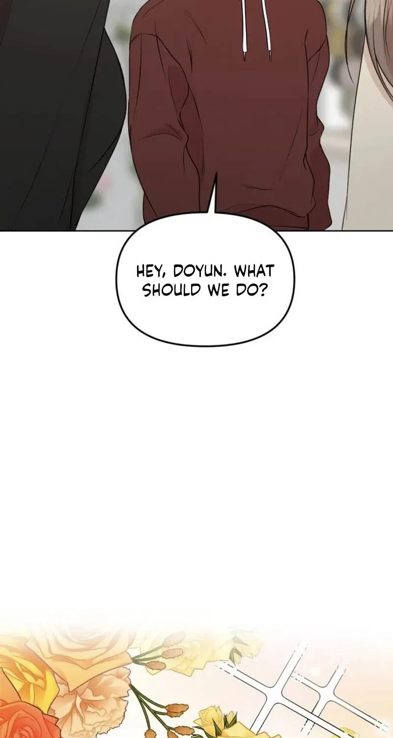 A Fragrant Contract Relationship Chapter 10 page 30 - 