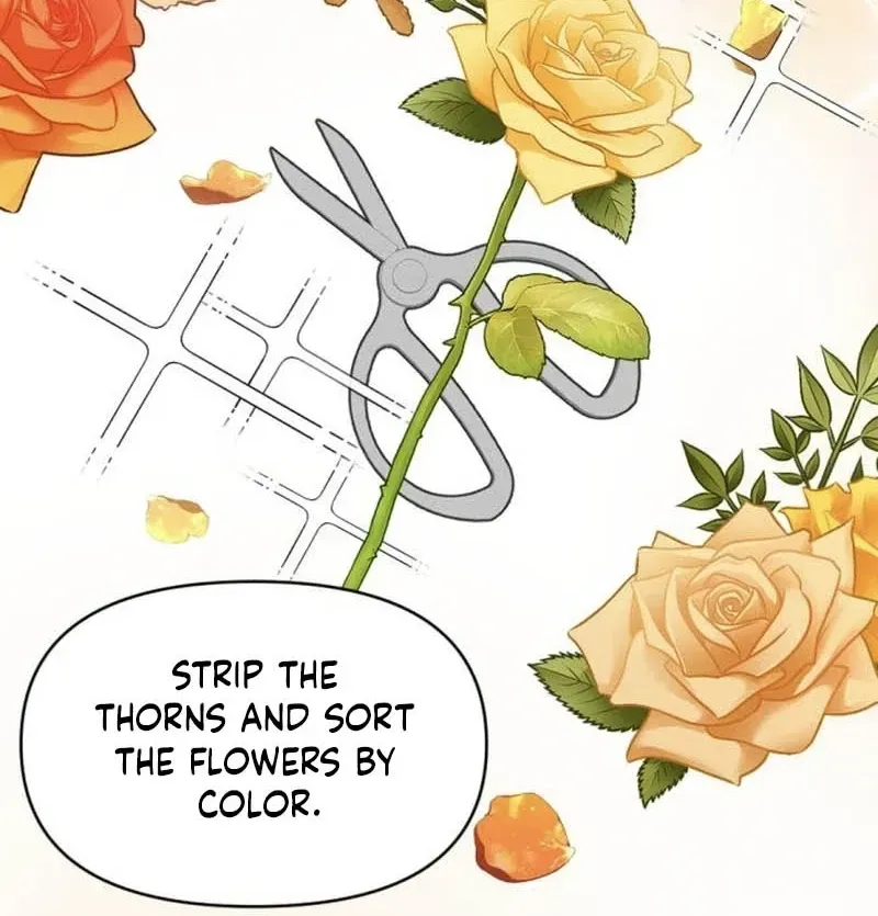 A Fragrant Contract Relationship Chapter 10 page 31 - 