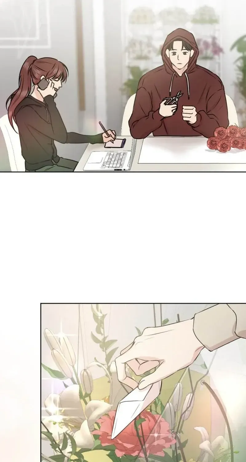 A Fragrant Contract Relationship Chapter 10 page 35 - 