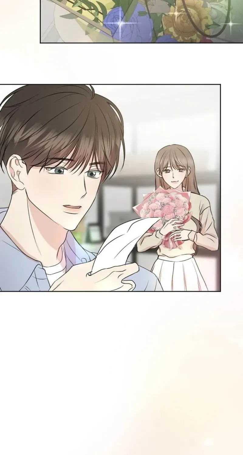 A Fragrant Contract Relationship Chapter 10 page 36 - 