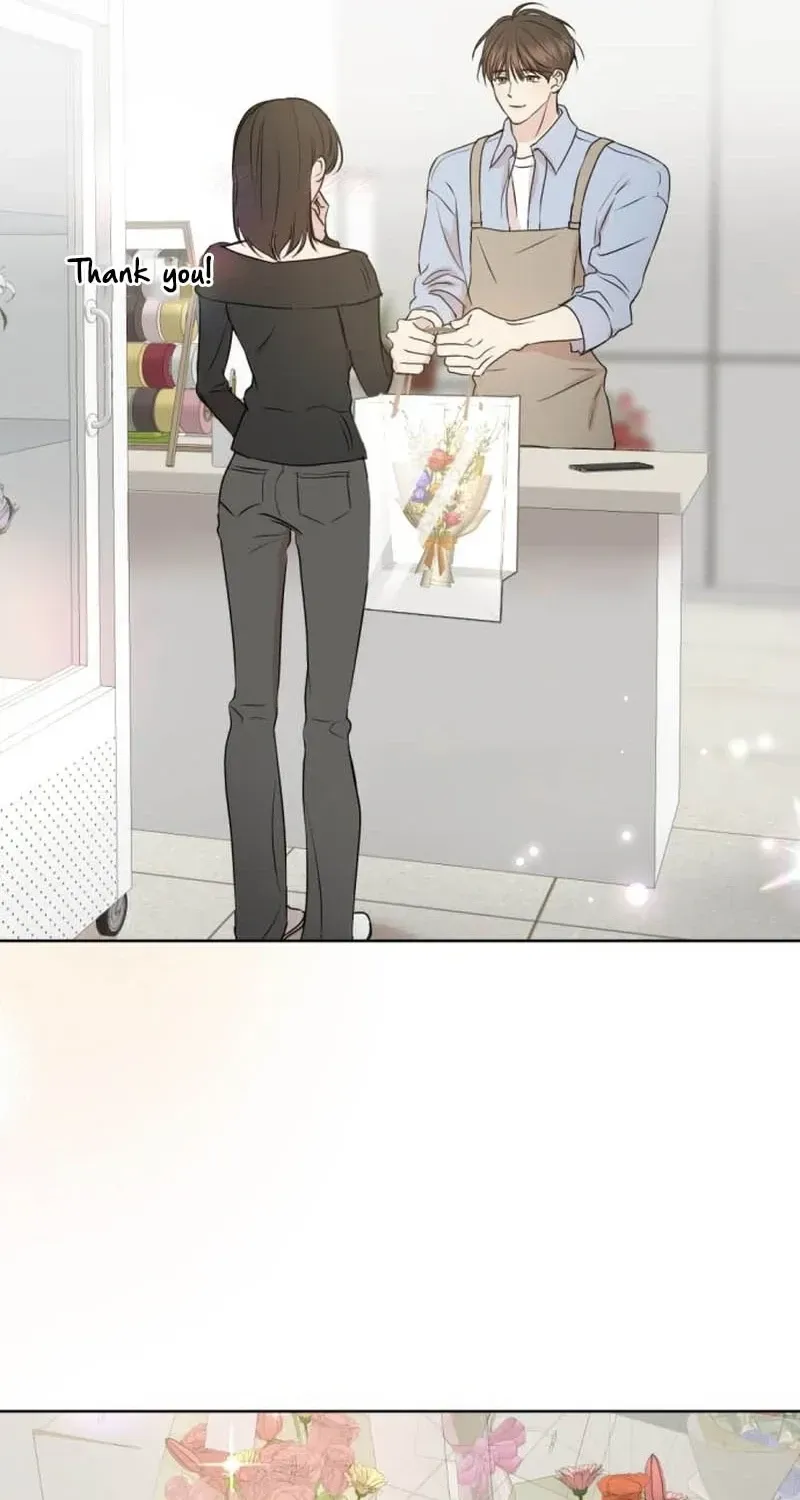 A Fragrant Contract Relationship Chapter 10 page 38 - 
