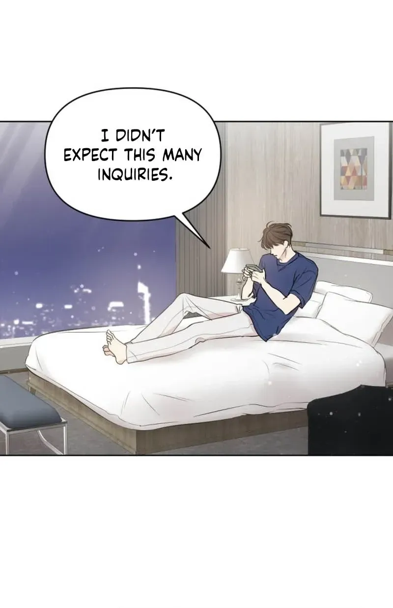 A Fragrant Contract Relationship Chapter 10 page 5 - 