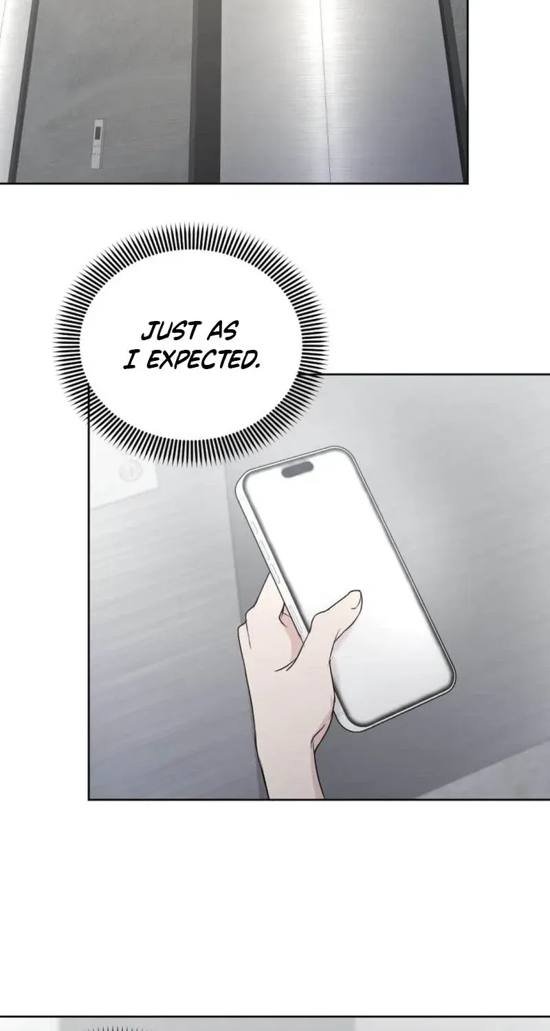 A Fragrant Contract Relationship Chapter 10 page 41 - 