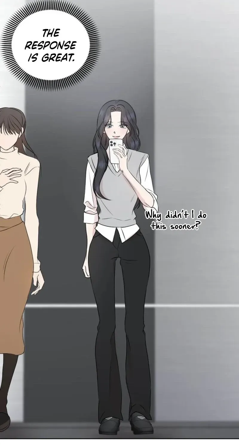 A Fragrant Contract Relationship Chapter 10 page 42 - 