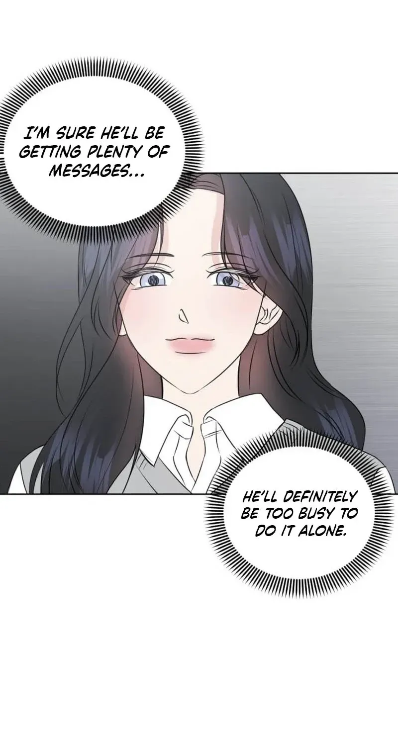 A Fragrant Contract Relationship Chapter 10 page 44 - 