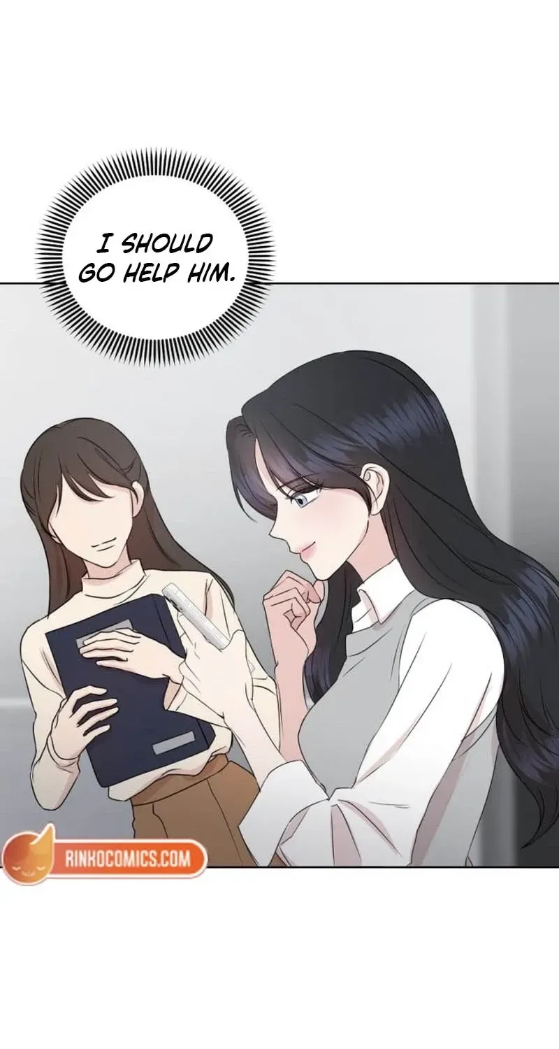 A Fragrant Contract Relationship Chapter 10 page 45 - 