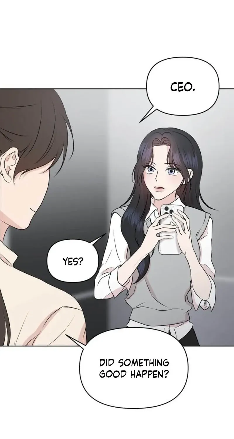 A Fragrant Contract Relationship Chapter 10 page 46 - 
