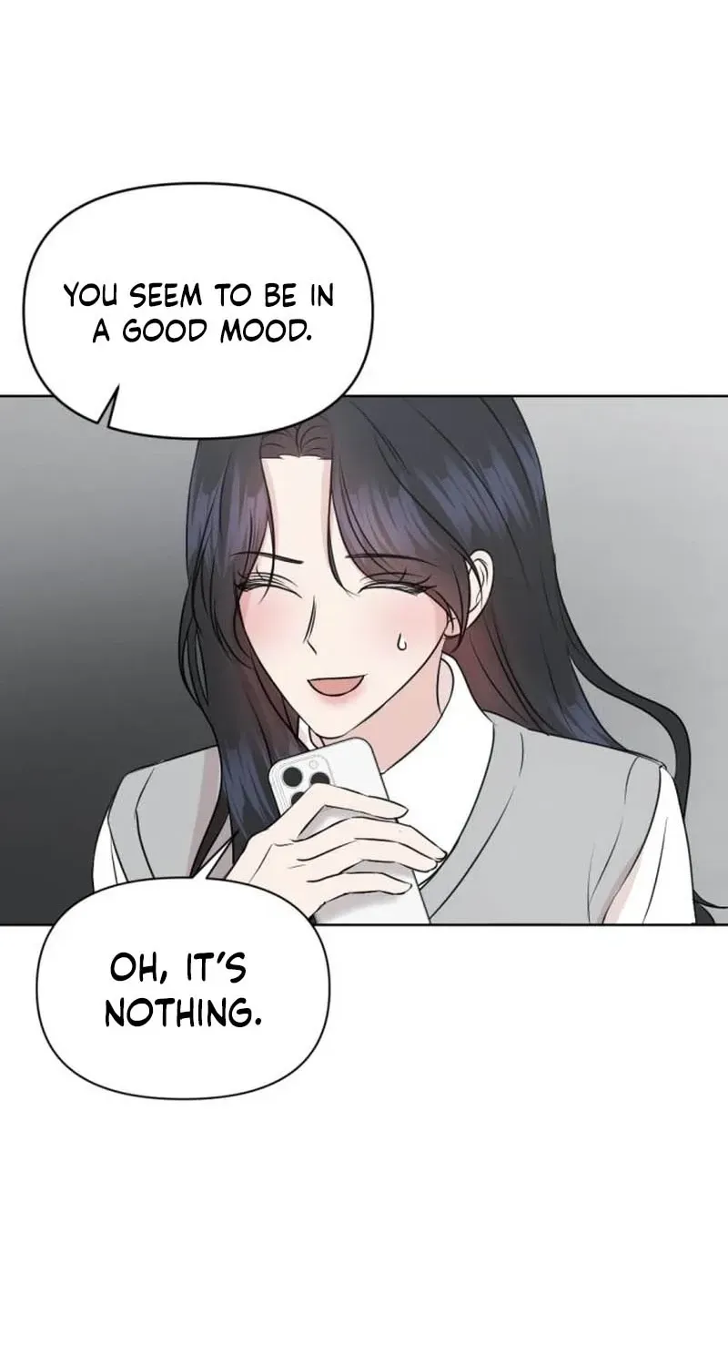 A Fragrant Contract Relationship Chapter 10 page 47 - 