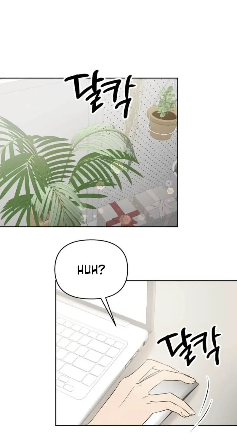 A Fragrant Contract Relationship Chapter 10 page 48 - 