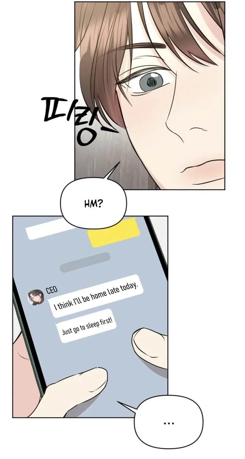 A Fragrant Contract Relationship Chapter 10 page 6 - 