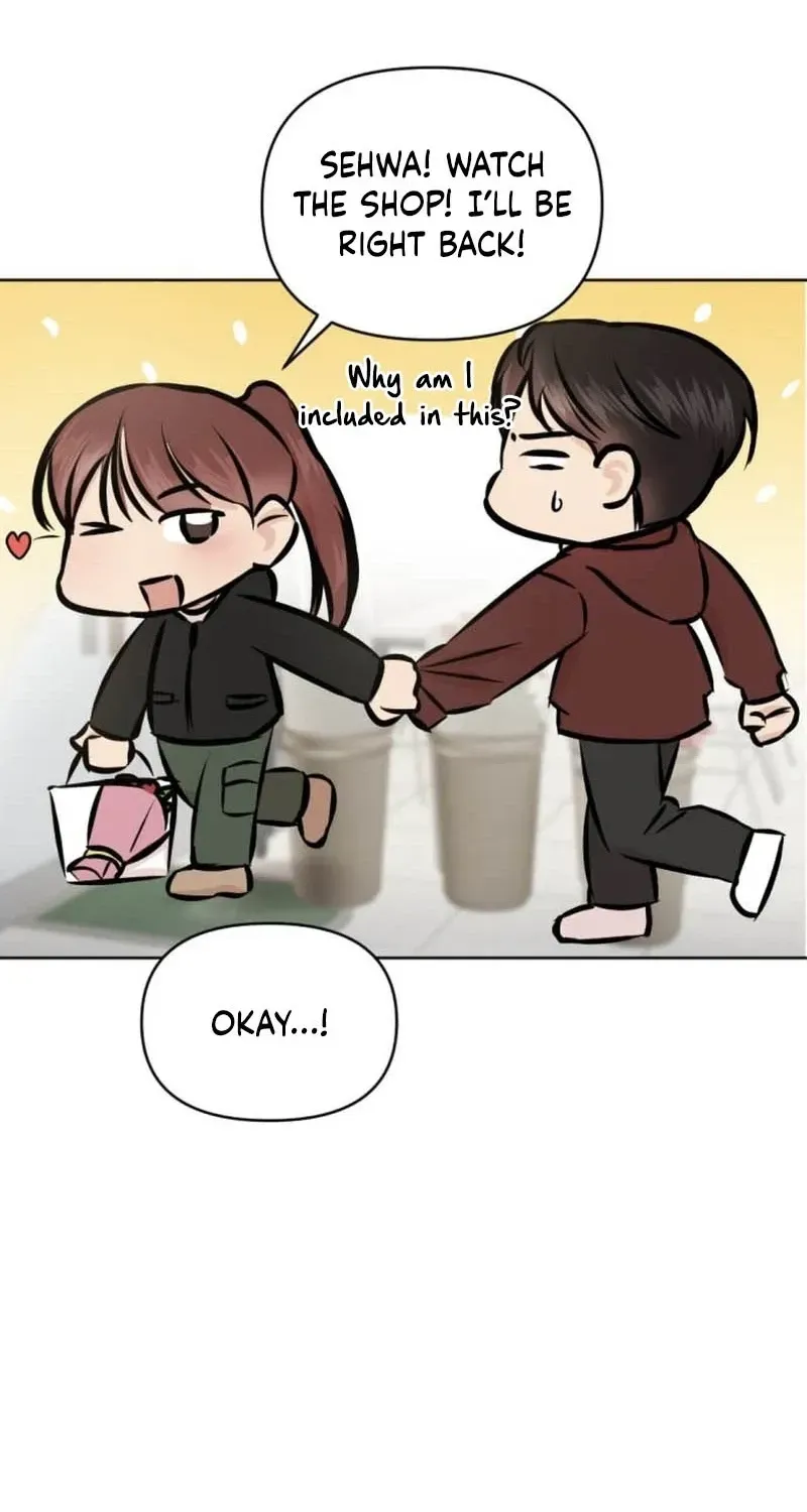 A Fragrant Contract Relationship Chapter 10 page 51 - 