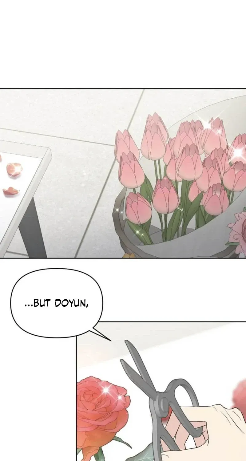 A Fragrant Contract Relationship Chapter 10 page 52 - 