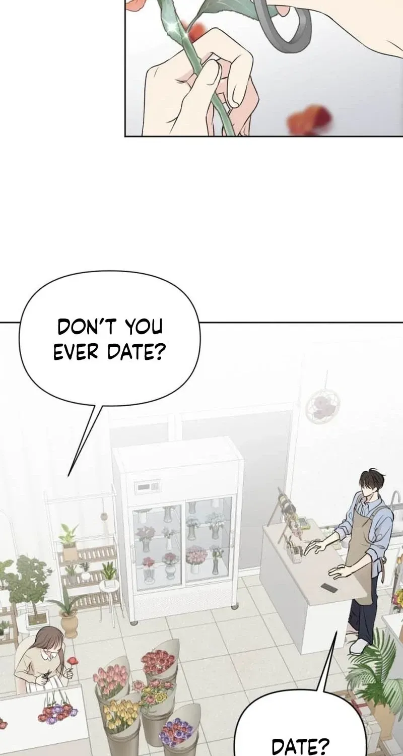 A Fragrant Contract Relationship Chapter 10 page 53 - 