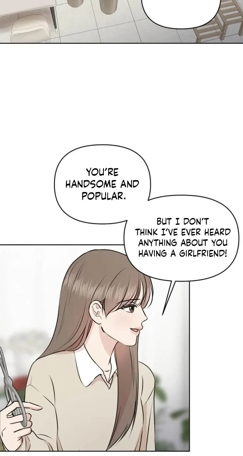 A Fragrant Contract Relationship Chapter 10 page 54 - 