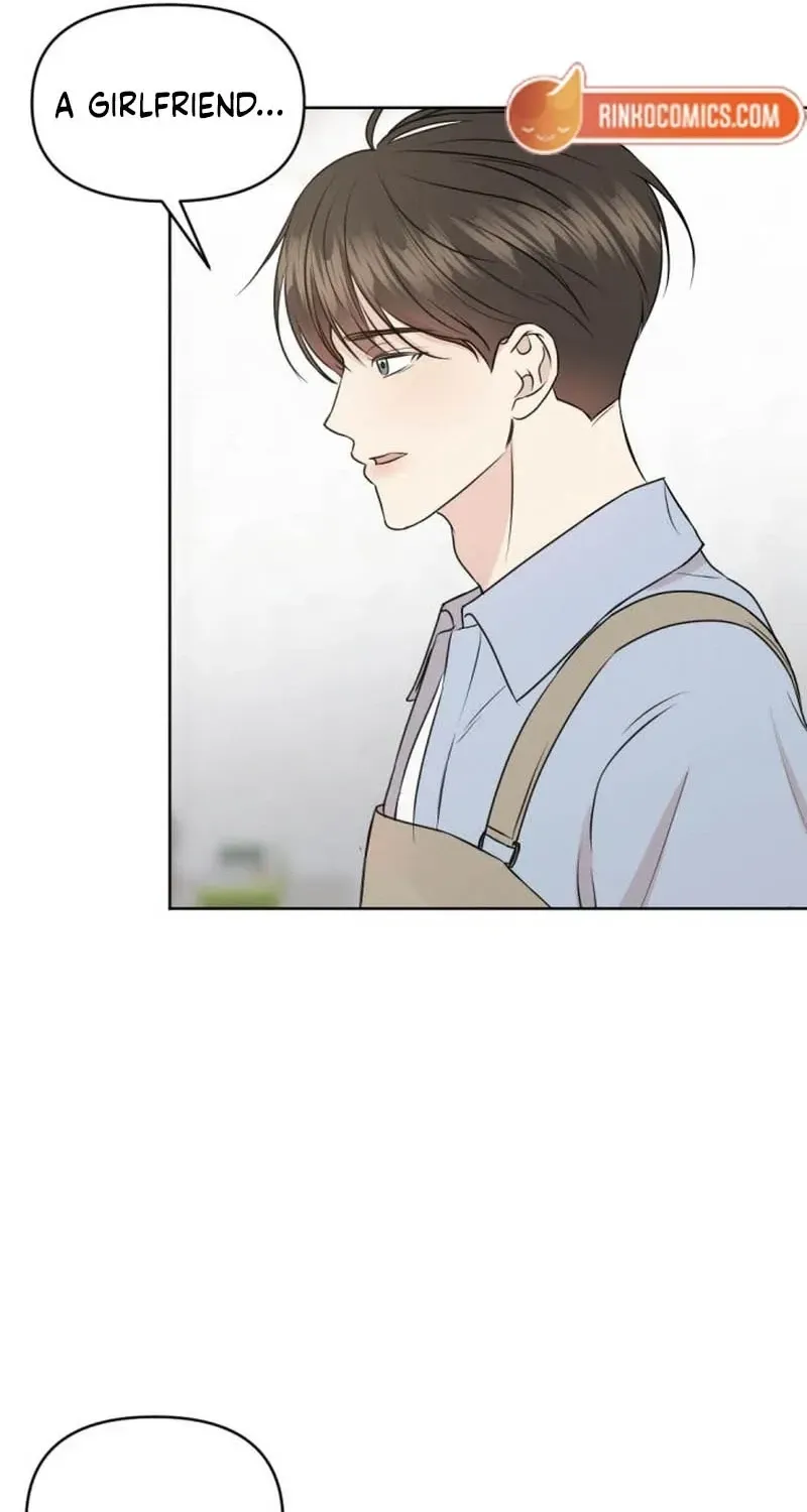 A Fragrant Contract Relationship Chapter 10 page 56 - 