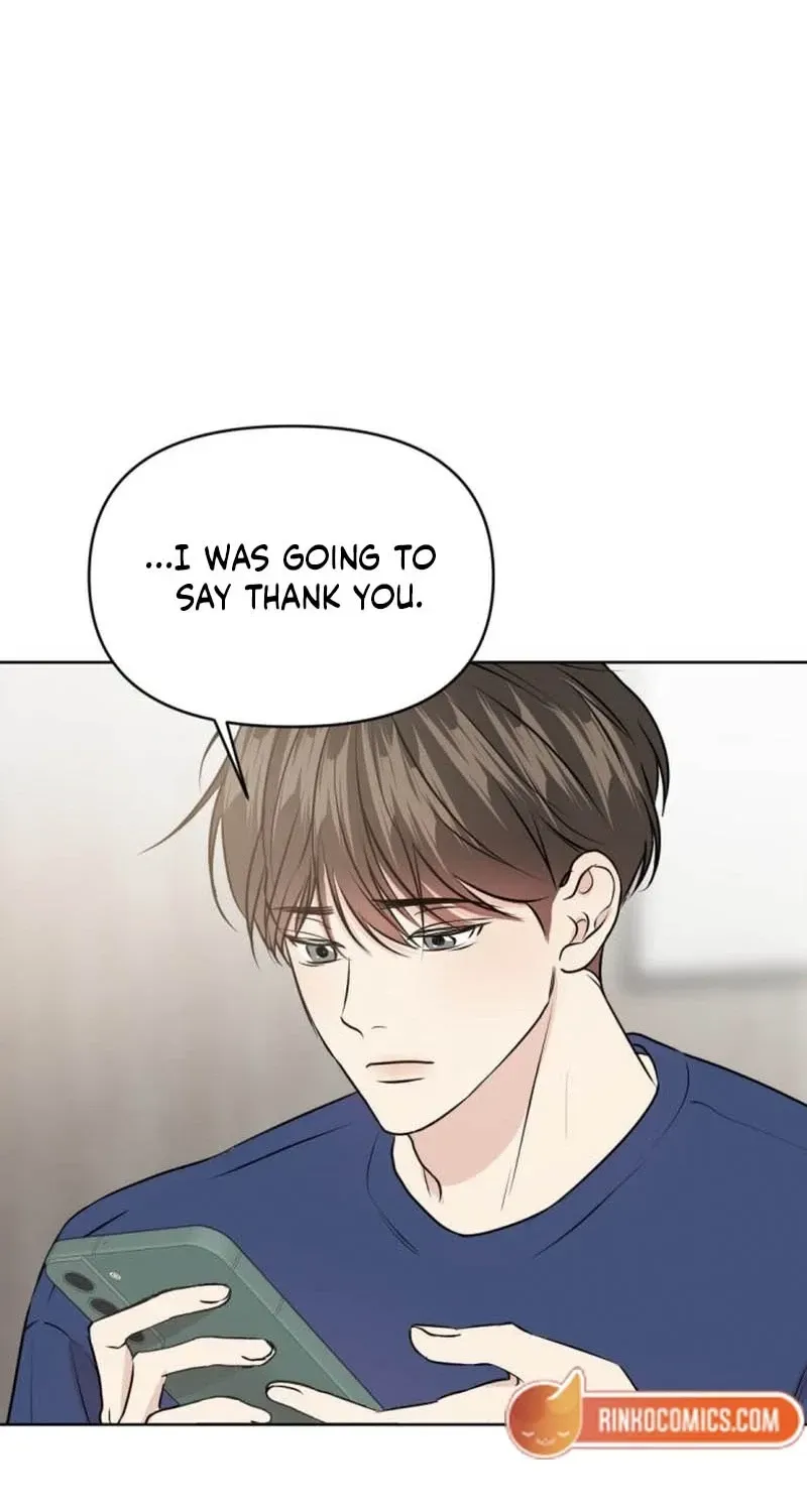 A Fragrant Contract Relationship Chapter 10 page 7 - 