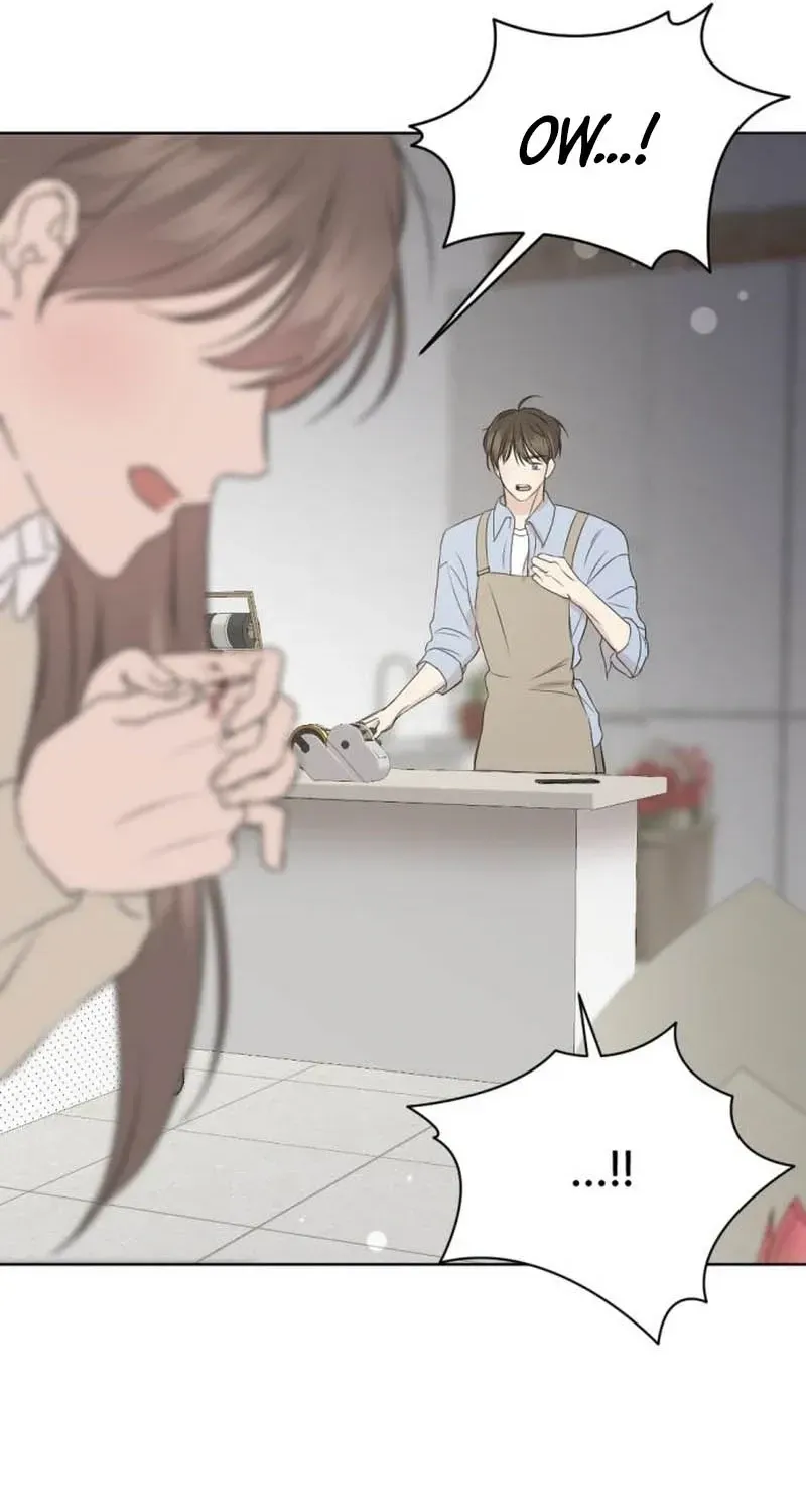 A Fragrant Contract Relationship Chapter 10 page 62 - 