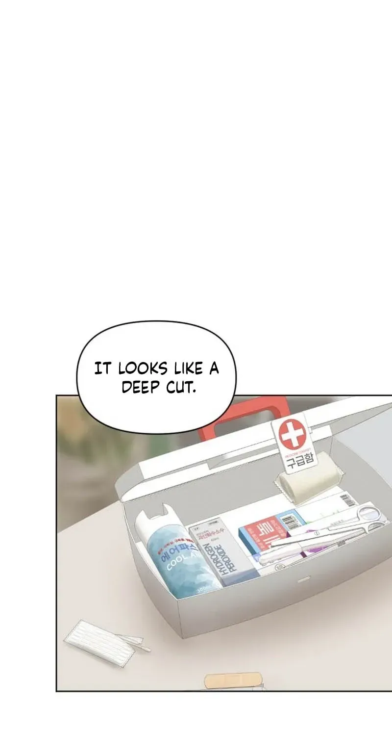 A Fragrant Contract Relationship Chapter 10 page 64 - 
