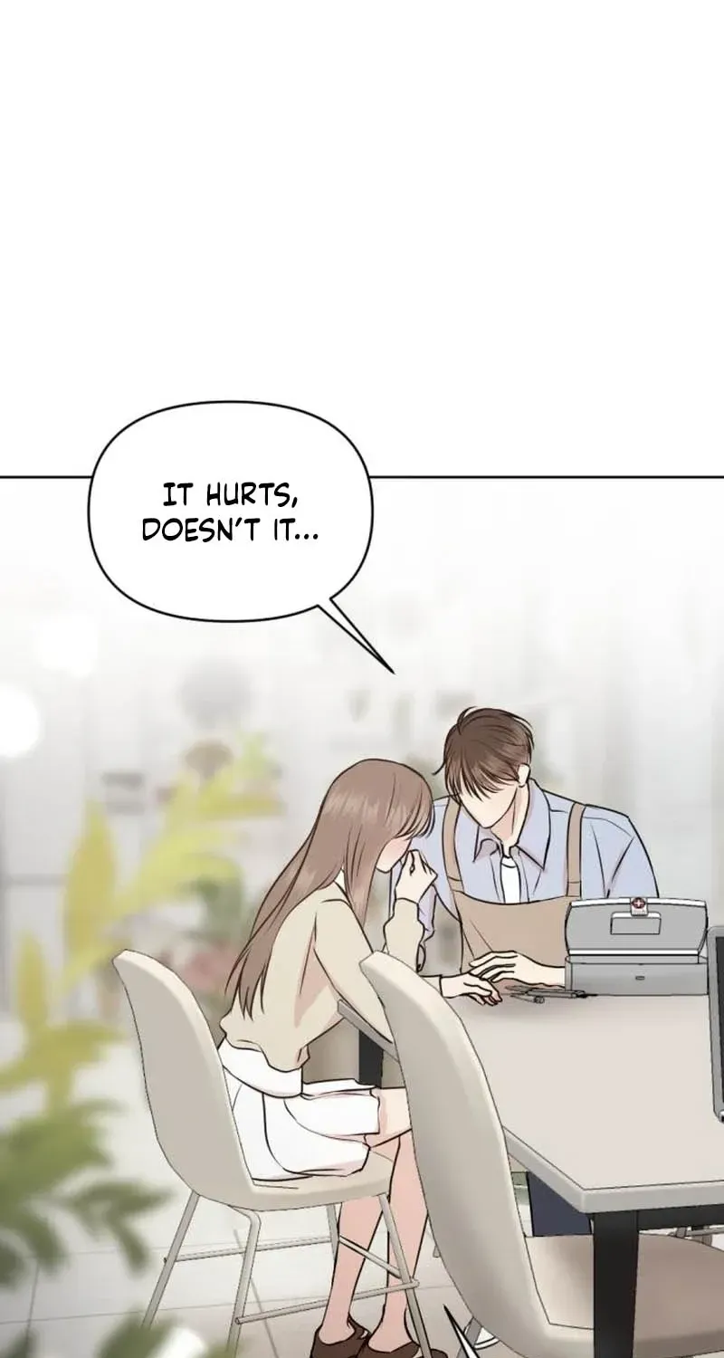 A Fragrant Contract Relationship Chapter 10 page 65 - 
