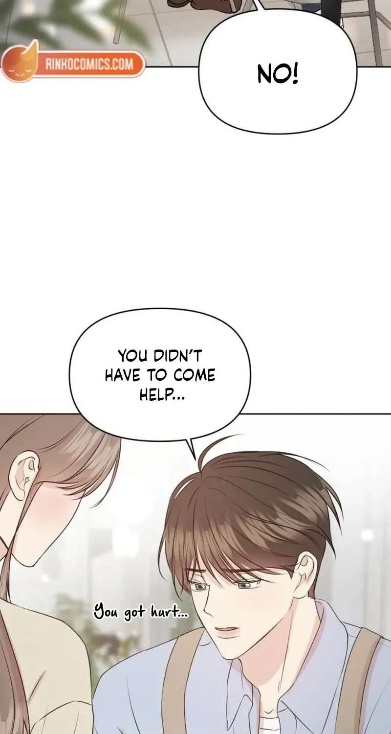 A Fragrant Contract Relationship Chapter 10 page 66 - 