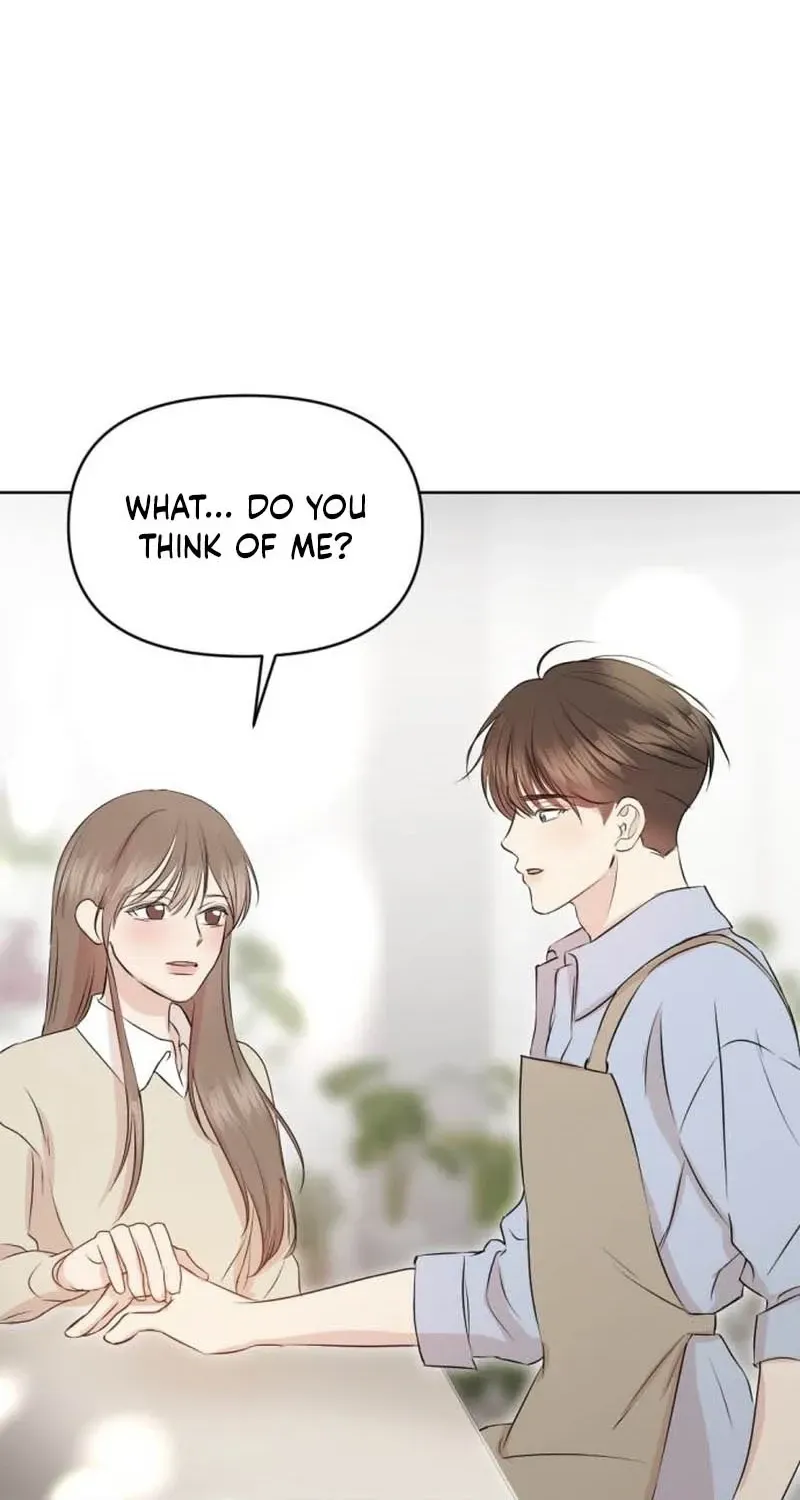 A Fragrant Contract Relationship Chapter 10 page 70 - 