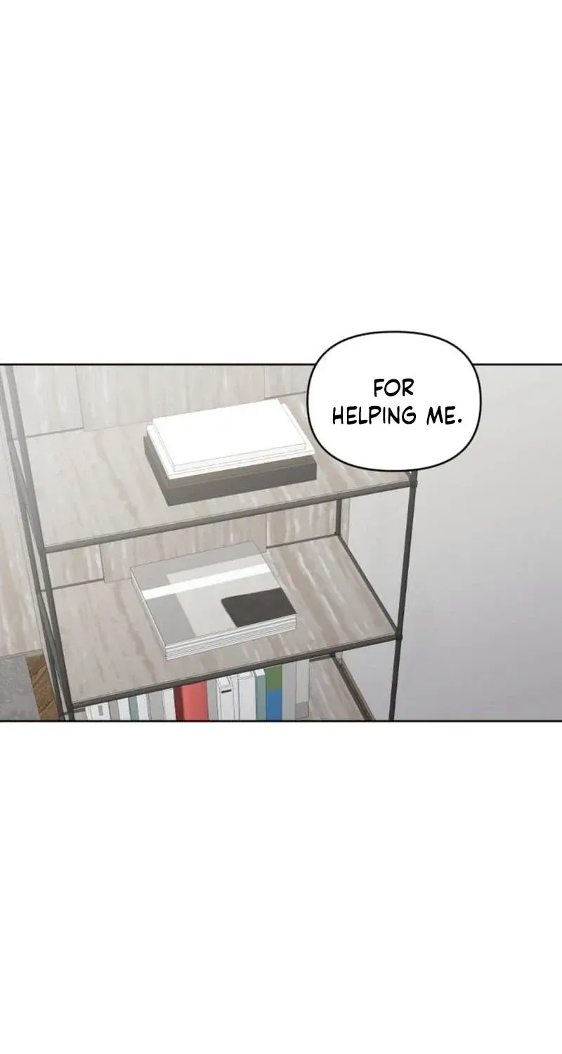 A Fragrant Contract Relationship Chapter 10 page 8 - 