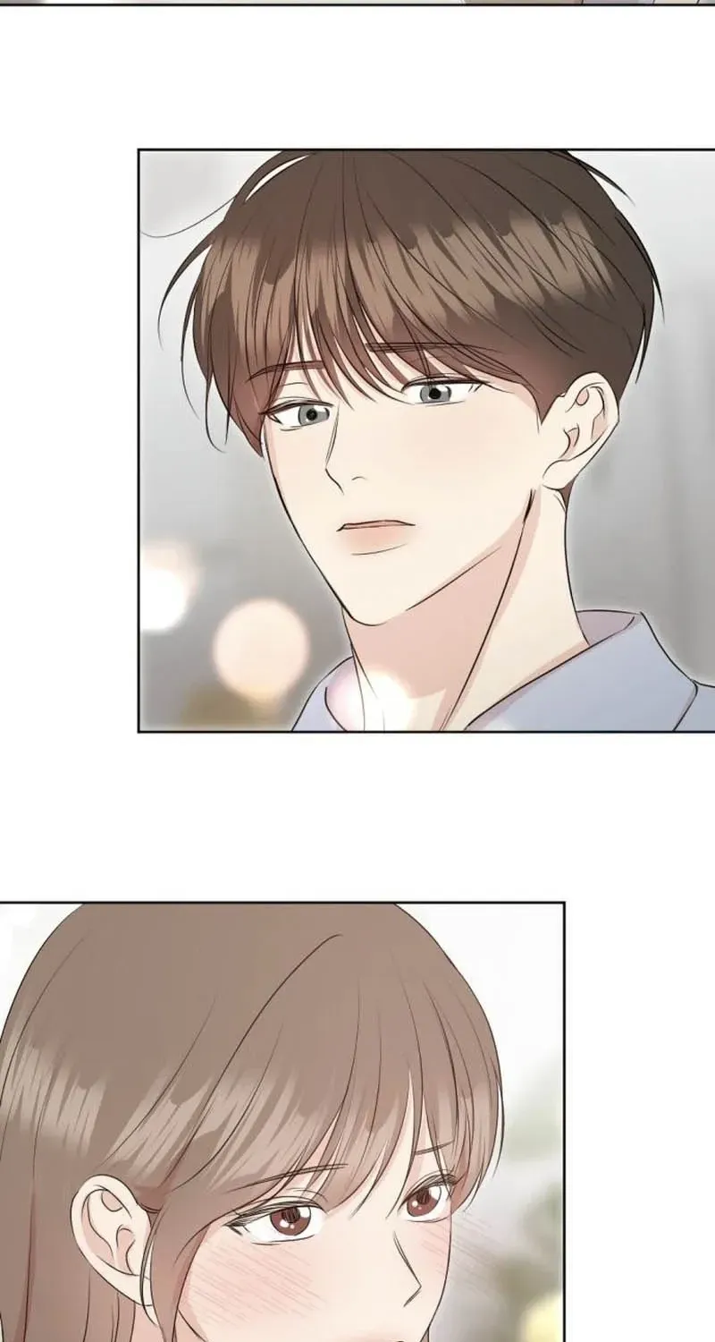 A Fragrant Contract Relationship Chapter 10 page 71 - 