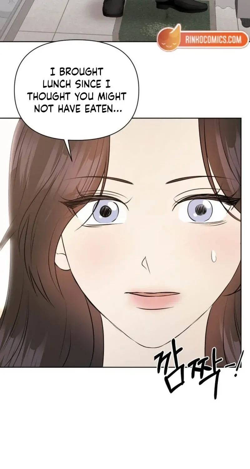 A Fragrant Contract Relationship Chapter 10 page 75 - 