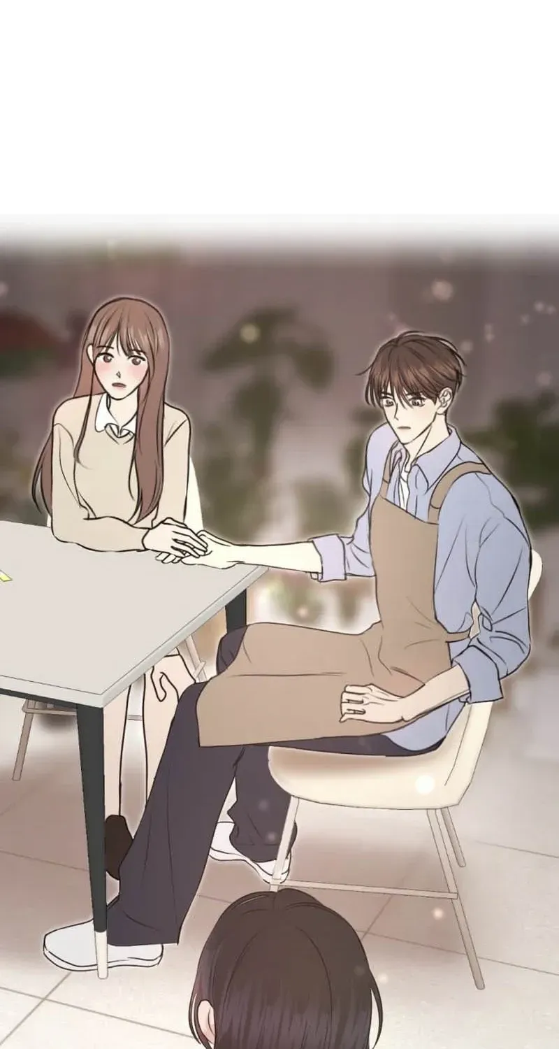 A Fragrant Contract Relationship Chapter 10 page 76 - 