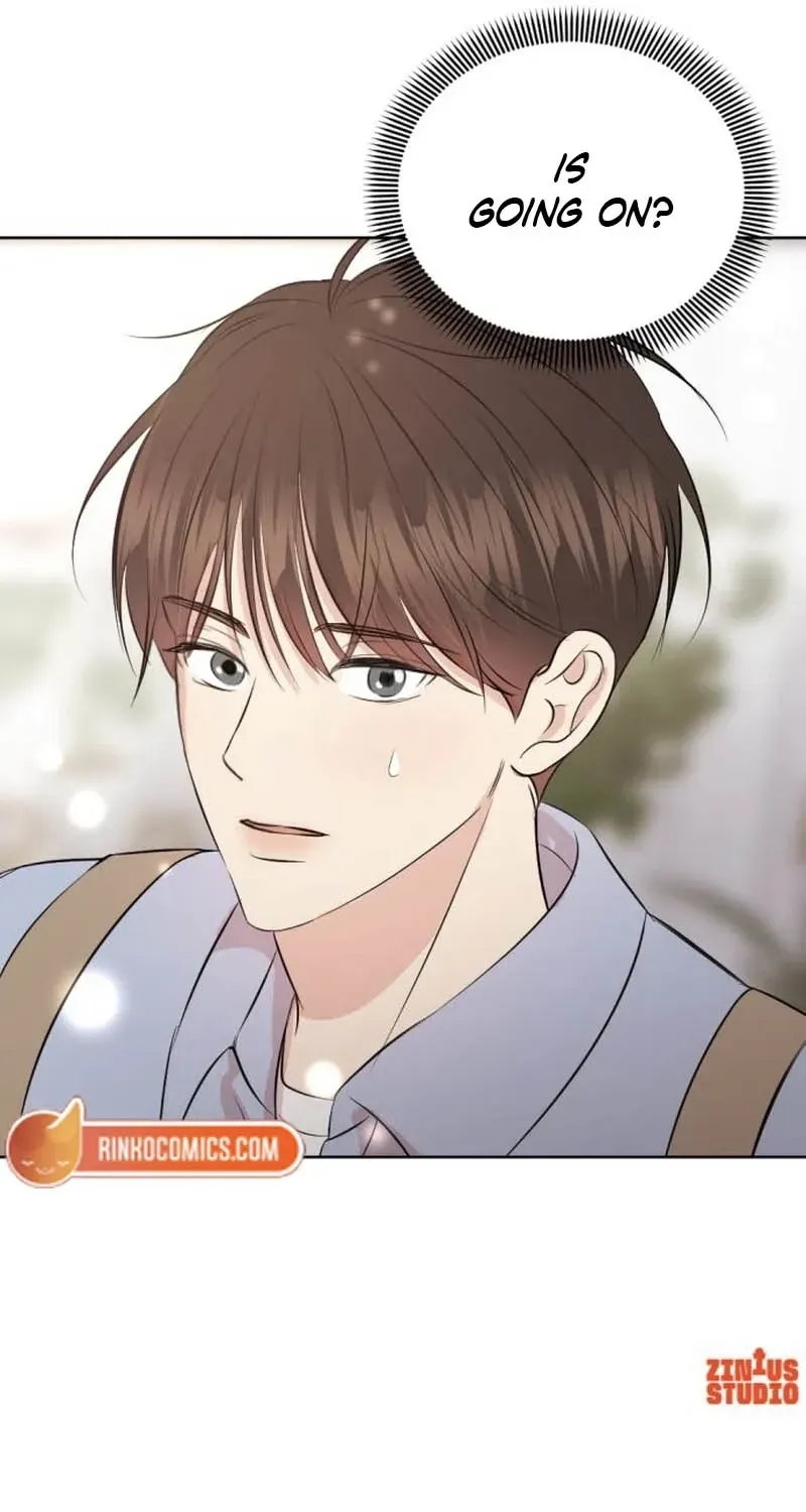 A Fragrant Contract Relationship Chapter 10 page 80 - 
