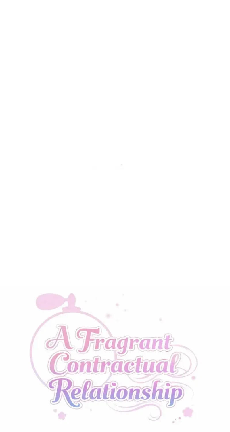 A Fragrant Contract Relationship Chapter 10 page 9 - 