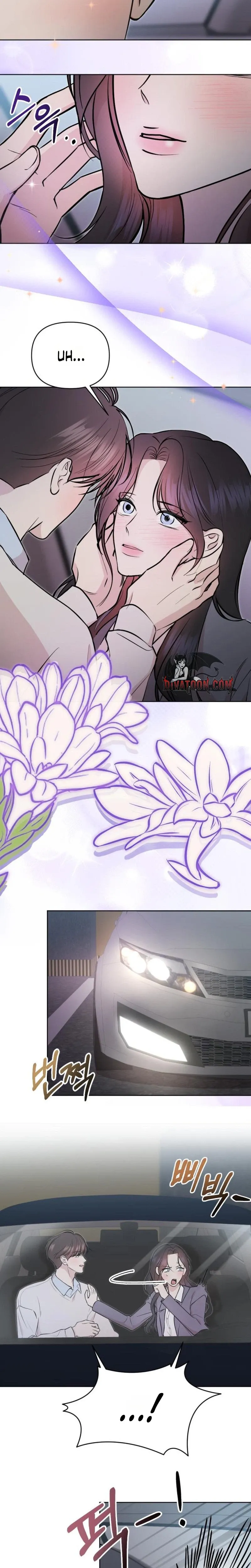 A Fragrant Contract Relationship Chapter 14 page 2 - 