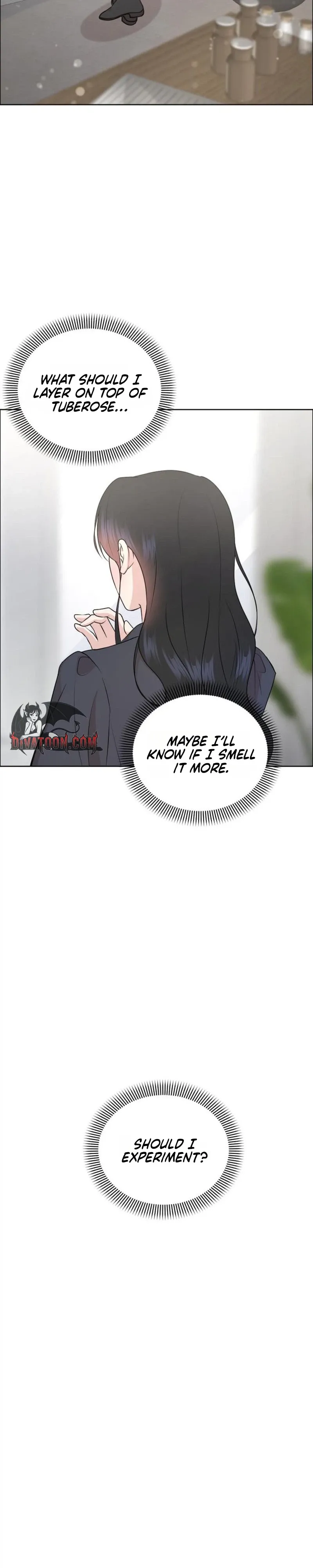 A Fragrant Contract Relationship Chapter 14 page 13 - 
