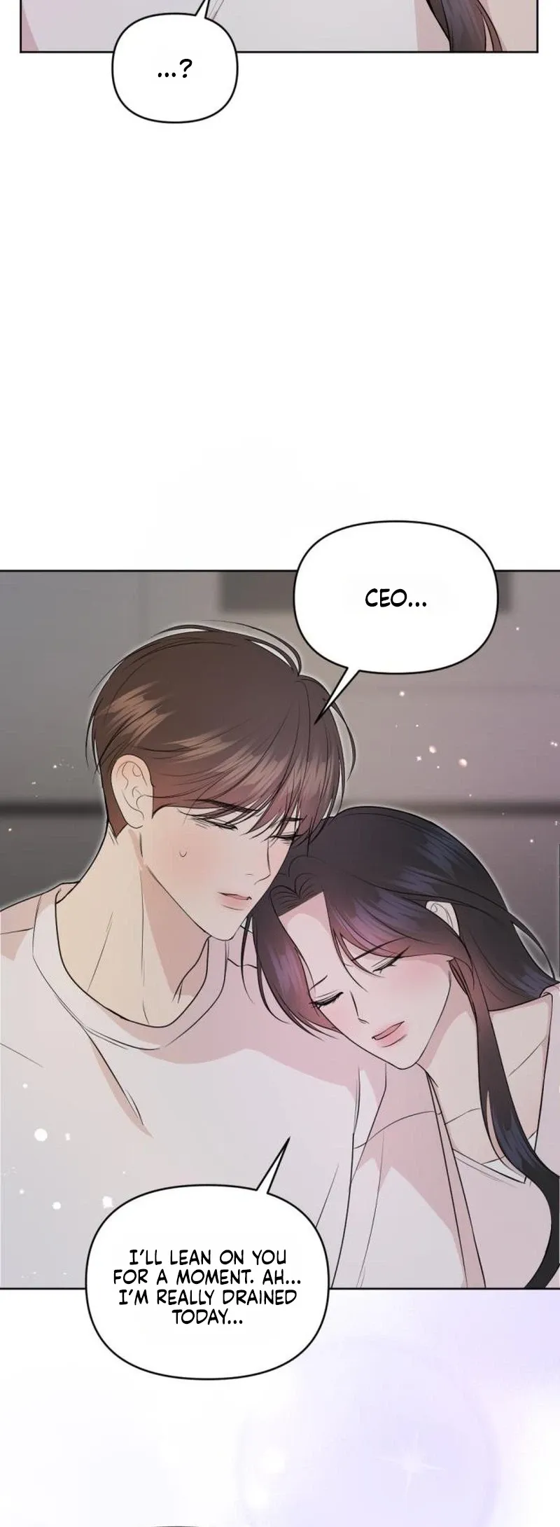A Fragrant Contract Relationship Chapter 14 page 16 - 