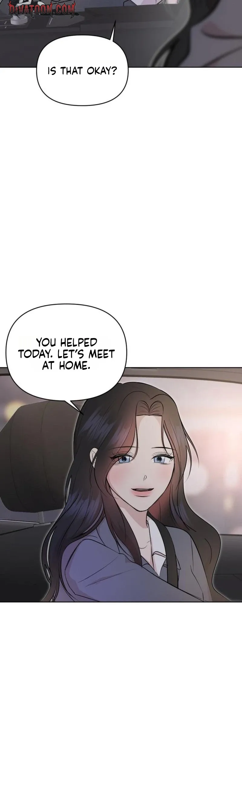 A Fragrant Contract Relationship Chapter 14 page 7 - 