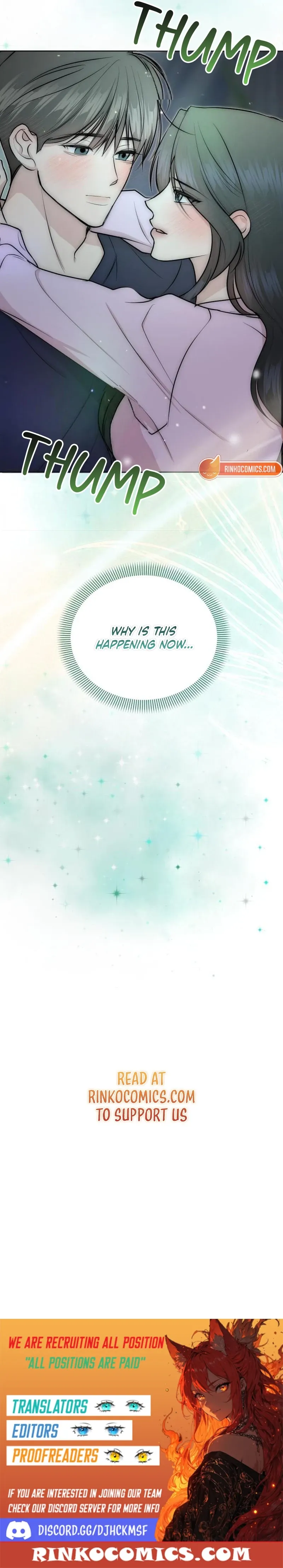 A Fragrant Contract Relationship Chapter 19 page 16 - 