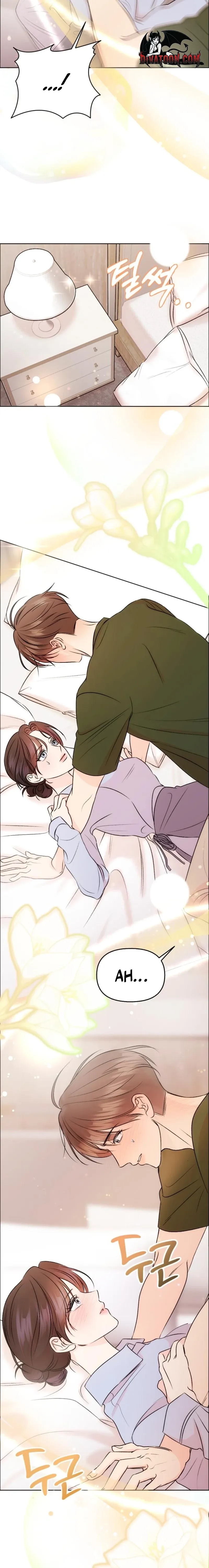 A Fragrant Contract Relationship Chapter 7 page 12 - 