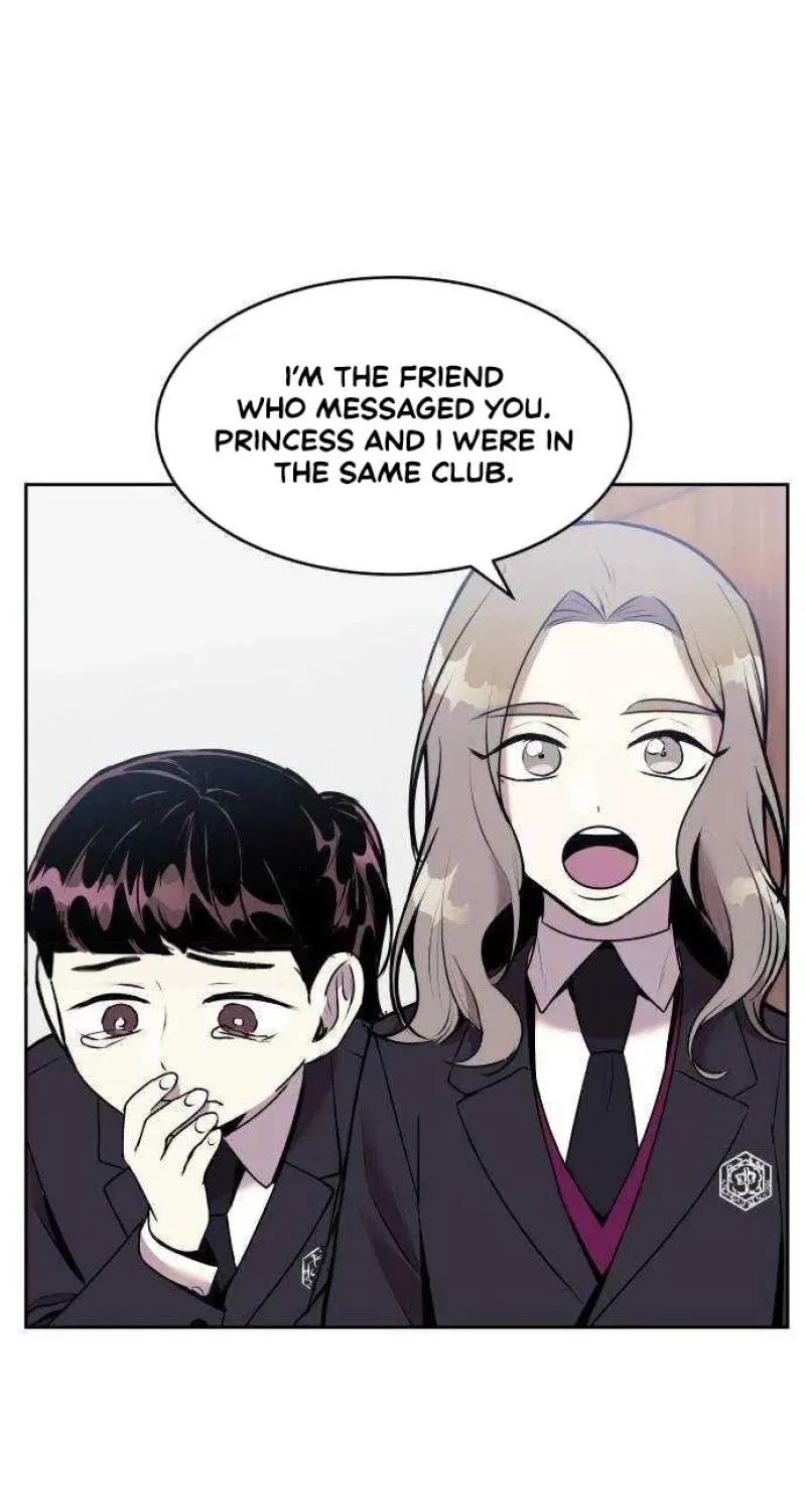 A Friend