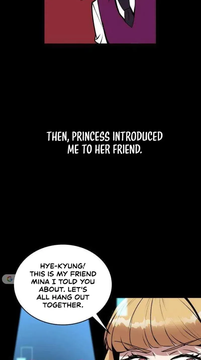 A Friend