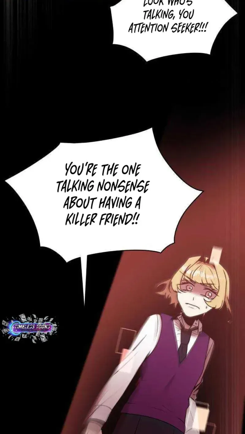 A Friend
