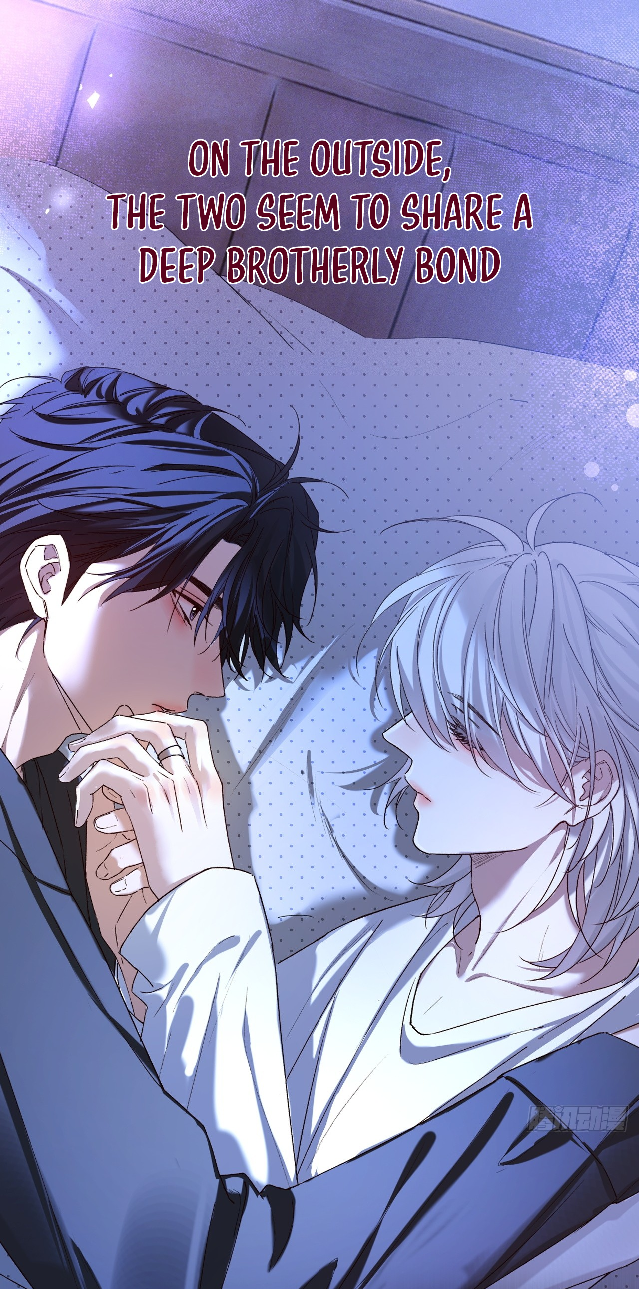 A Fruitless Harvest Chapter 0 page 1 - 