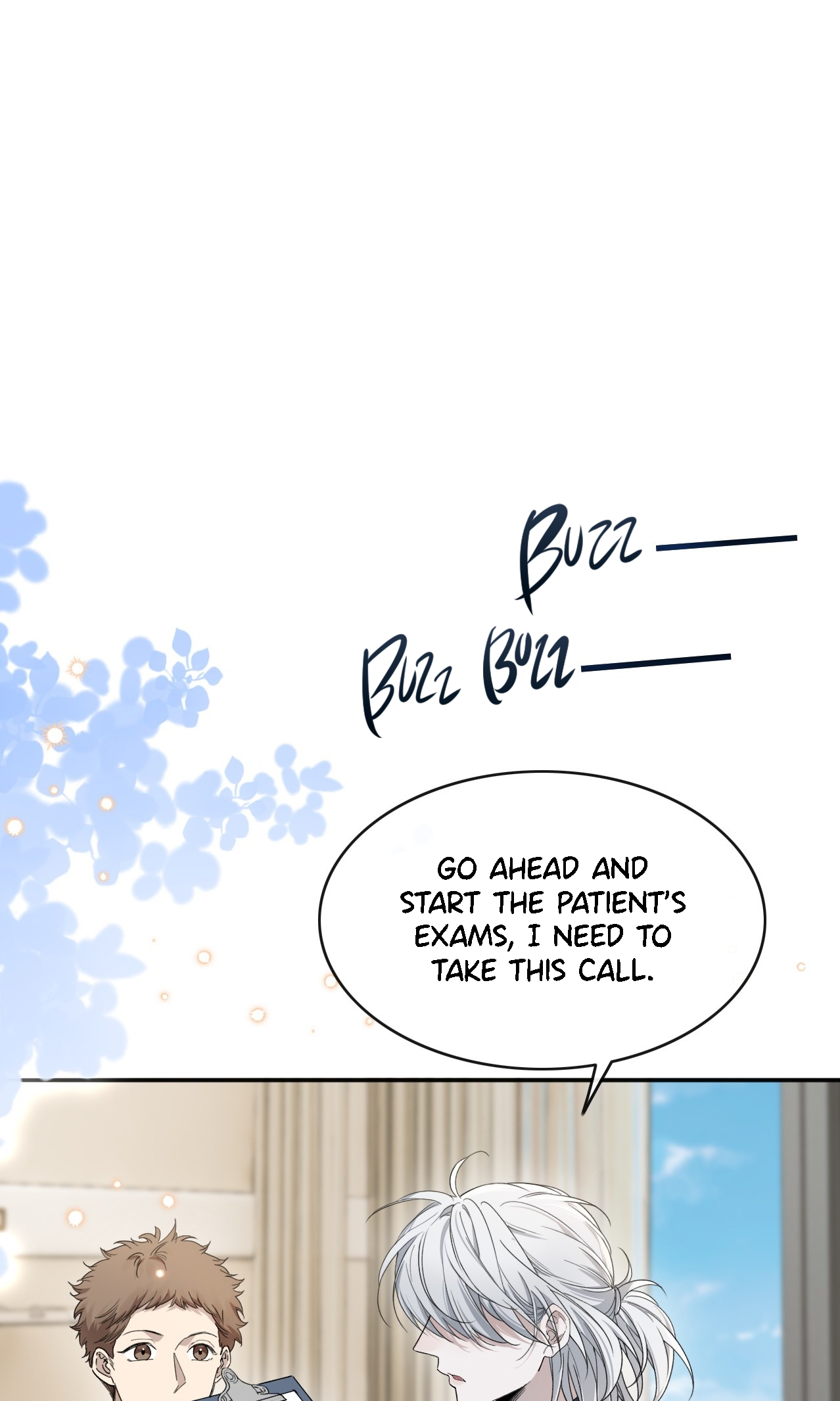 A Fruitless Harvest Chapter 1 page 18 - 