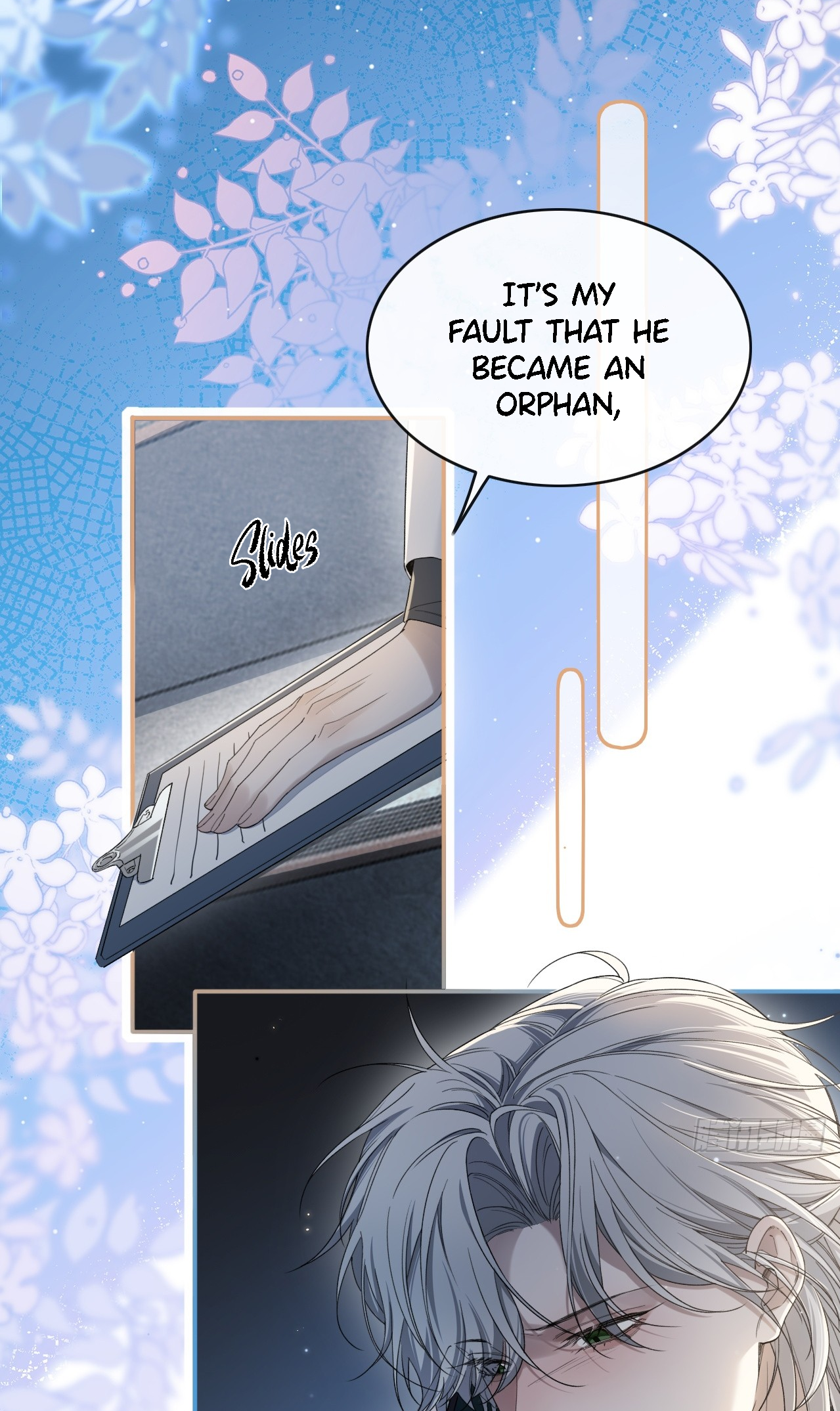 A Fruitless Harvest Chapter 1 page 26 - 